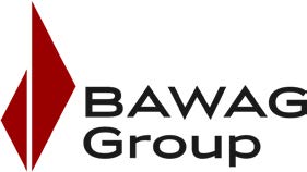 Logo BAWAG